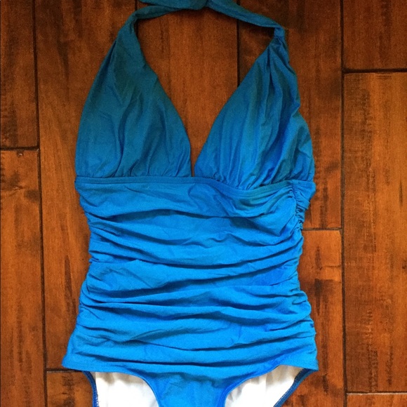 Athena Other - Athena Blue One Piece 💙💙💙
